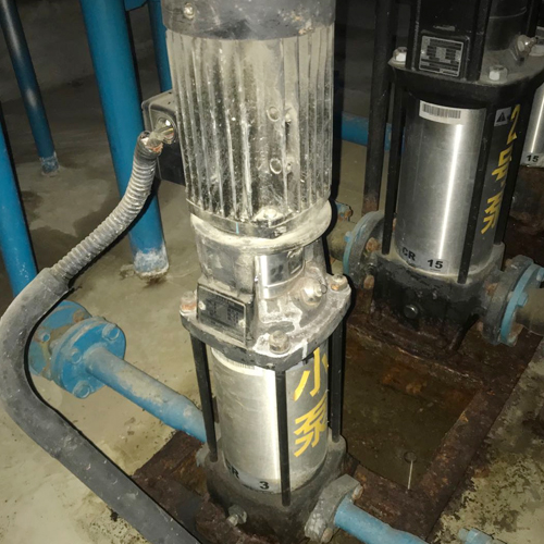 合肥電機(jī)維修都是什么格式？